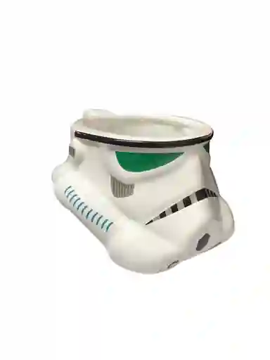 Mug Ceramica 3d De Star Wars
