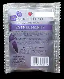 Gel Lubricante Estrechante Vaginal