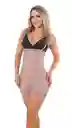 Ref. 7091 - Faja Moldeadora Strapless Invisible Talla: Xl Color: Negro