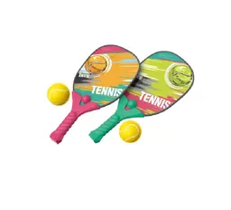 Raqueta De Tenis Para Niños