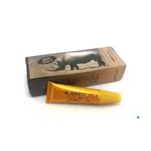 Crema Retardante Rhino Gold