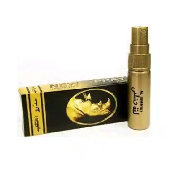 Retardante Rhino Dorado Spray
