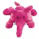 Kong Peluche Para Perro Cozie Elefante - S