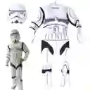 Disfraz Stormtrooper De Star Wars