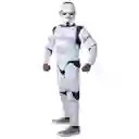 Disfraz Stormtrooper De Star Wars