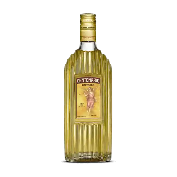 Gran Centenario Tequila Reposado 700 Ml