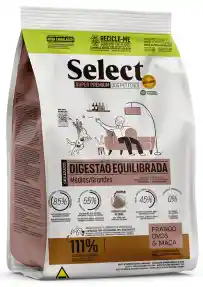 Monello Select Adulto Raza Mediana Grande 7kg