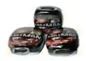 Maxman Pastilla X 4 Unidades