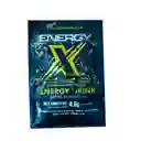 Energy X 25 Sobres