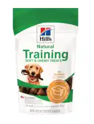 Hills Galletas Training
