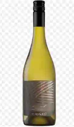 Vino Kinast K-barrel Reserva Chardonnay X 750 Cc