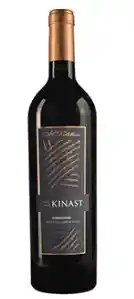 Vino Kinast Carmenere X 750 Cc