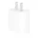 Adaptador De Corriente Usb-c De 20 W ( Original )