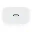 Adaptador De Corriente Usb-c De 20 W ( Original )