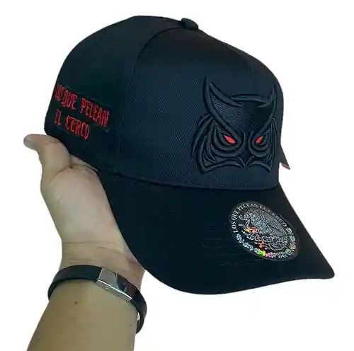 Gorra Buho