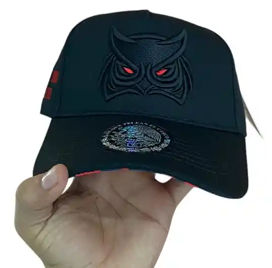 Gorra Buho