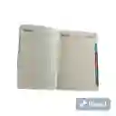 Agenda Permanente Con Los 12 Meses