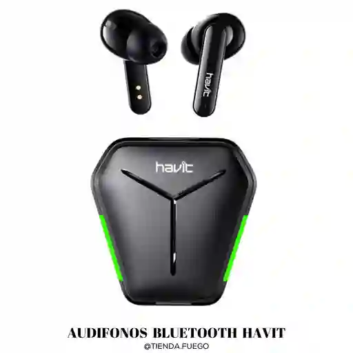 Audifonos Bluetooth Havit Tw938