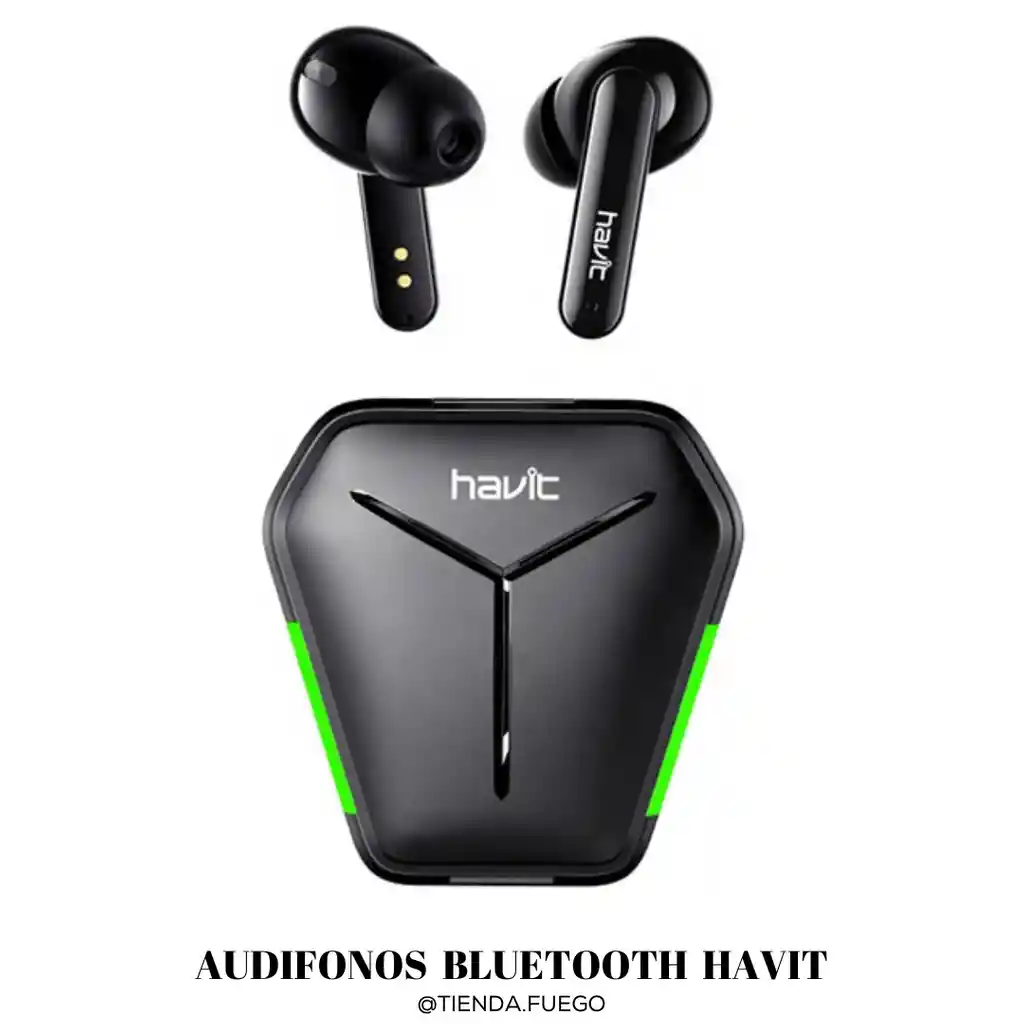 Audifonos Bluetooth Havit Tw938