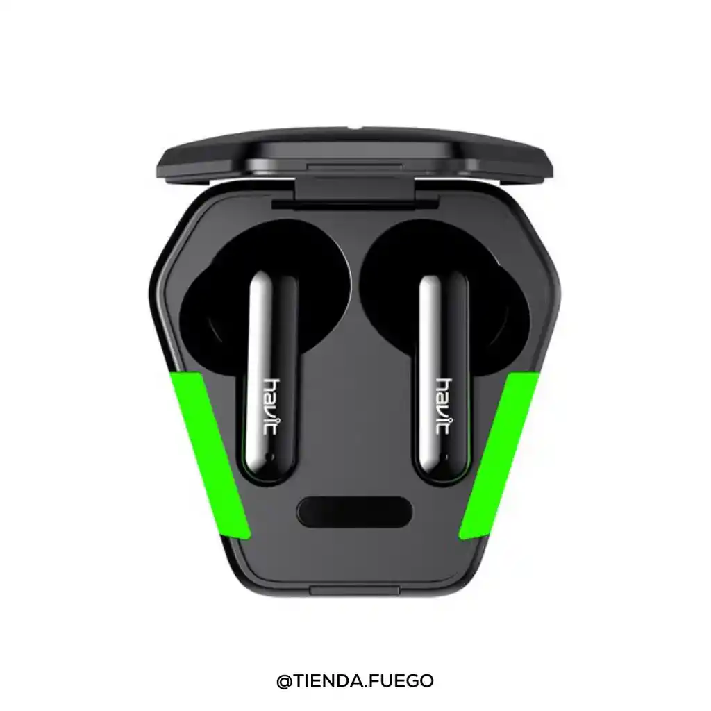 Audifonos Bluetooth Havit Tw938