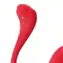 Phoenix Neo 2 Vibrador Bala Interactiva Con App (fénix Neo) Svakom Rojo