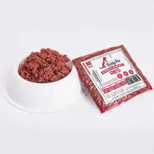 Pet Brunch Alimento Húmedo Pasteurizado Pollo Zanahoria 250gr