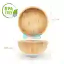Bowl Bambu Azul