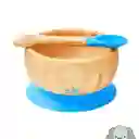Bowl Bambu Azul