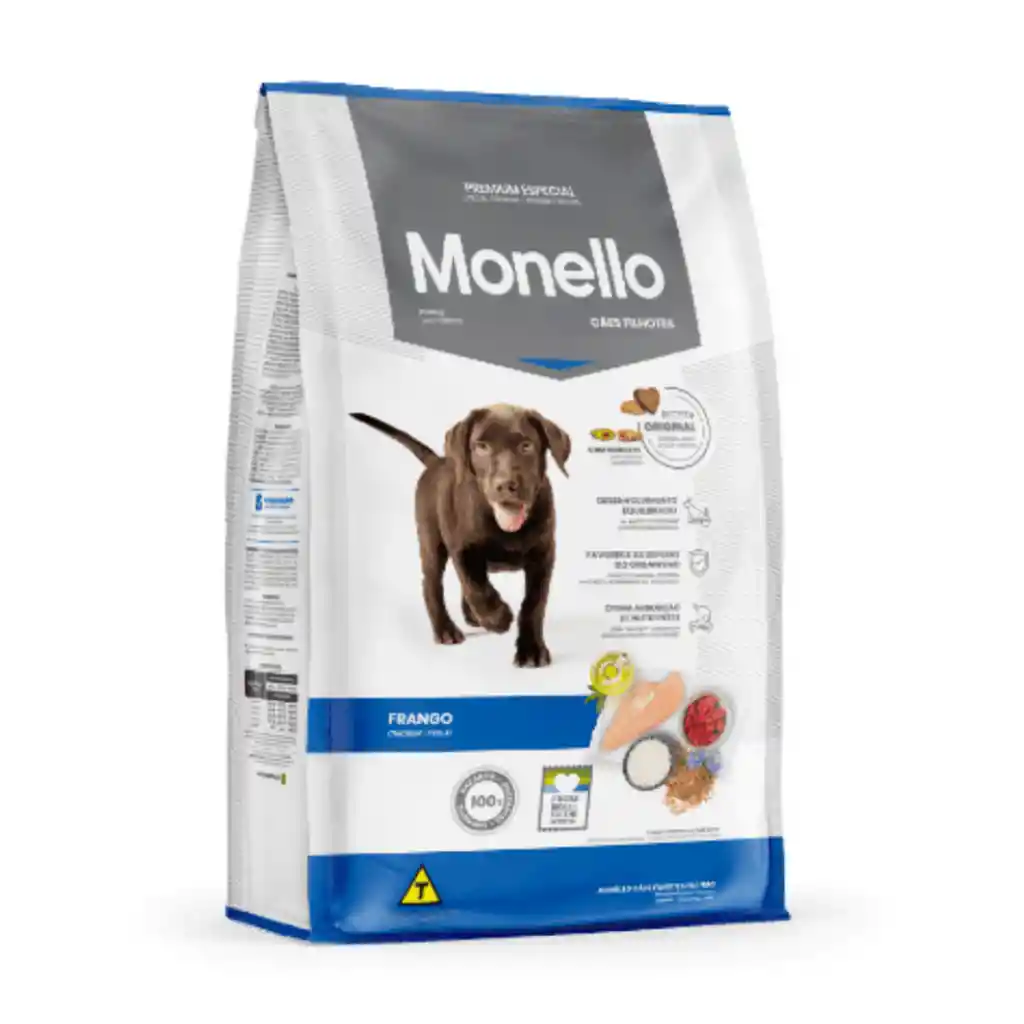 Monello Puppy 1kg