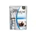 Optimum Gato Castrado 85gr