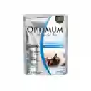 Optimum Gato Castrado 85gr