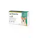 Simparica 2.5kg A 5kg