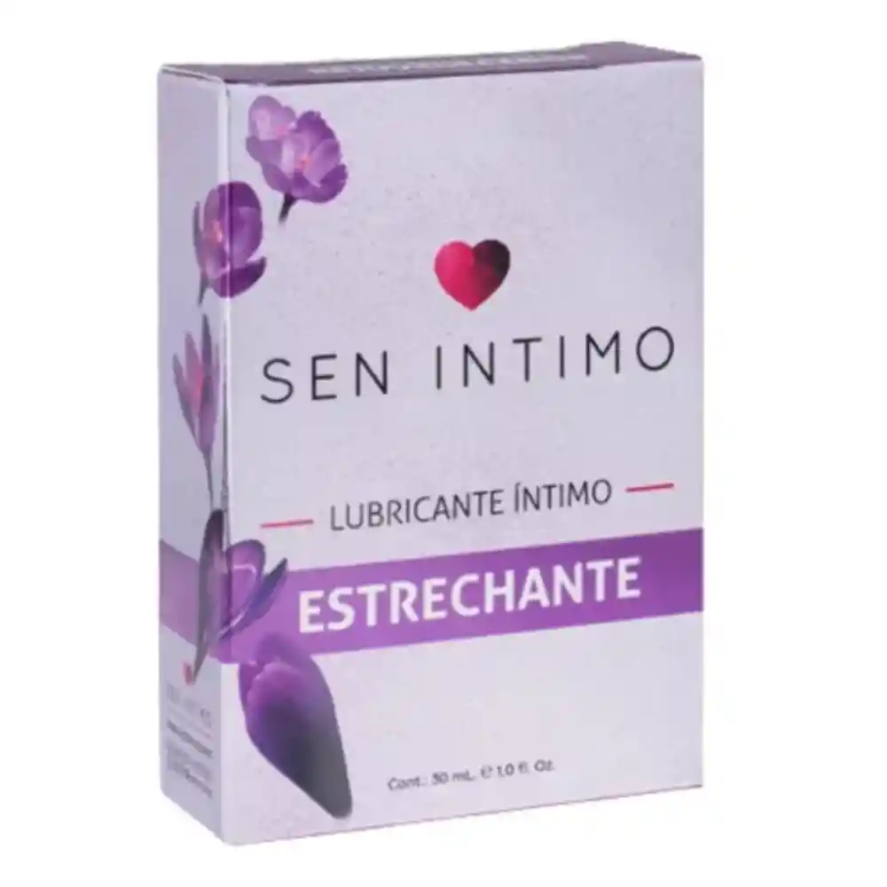 Lubricante Estrechante Sen Intimo 30ml