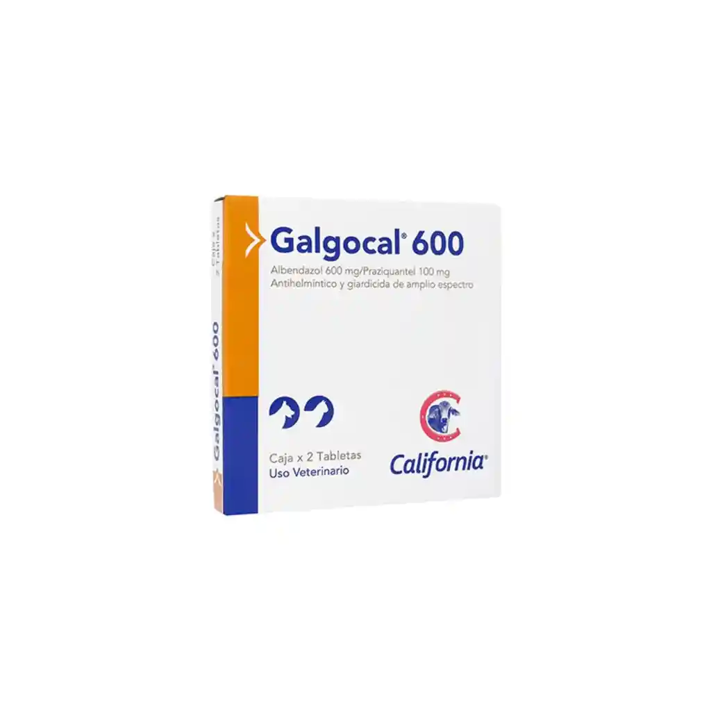 Galgocal 200mg