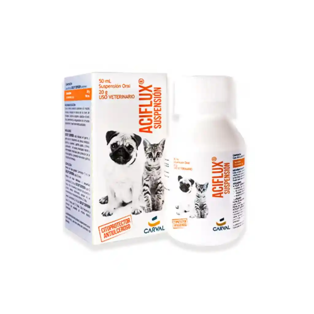 Aciflux 50ml