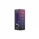 Vibrador Mini Hitachi Aselia Majestic Recargable Morado