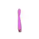 Vibrador Kairo Majestic Recargable Rosado