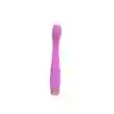 Vibrador Kairo Majestic Recargable Rosado