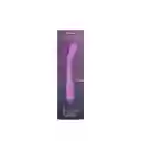 Vibrador Kairo Majestic Recargable Rosado