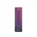 Vibrador Cleo Majestic Doble Estimulación Recargable Morado