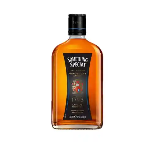 Whisky Something Special 360 Ml