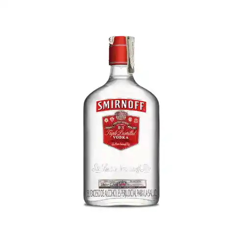 Vodka Smirnoff 350 Ml