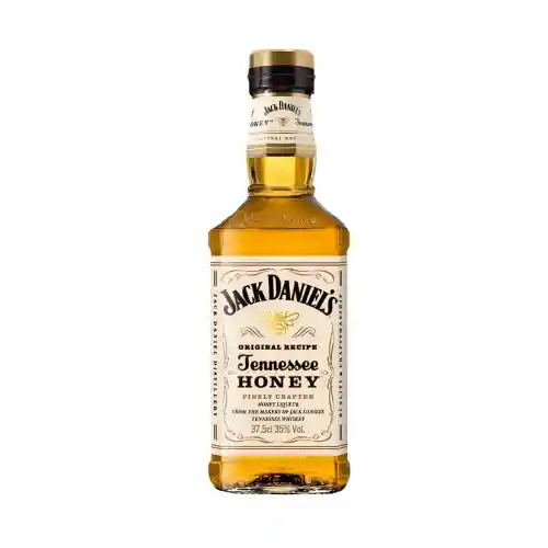 Whisky Jack Daniels 375ml