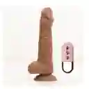 Vibrador Ultrarealista Parker