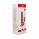 Vibrador Ultrarealista Parker