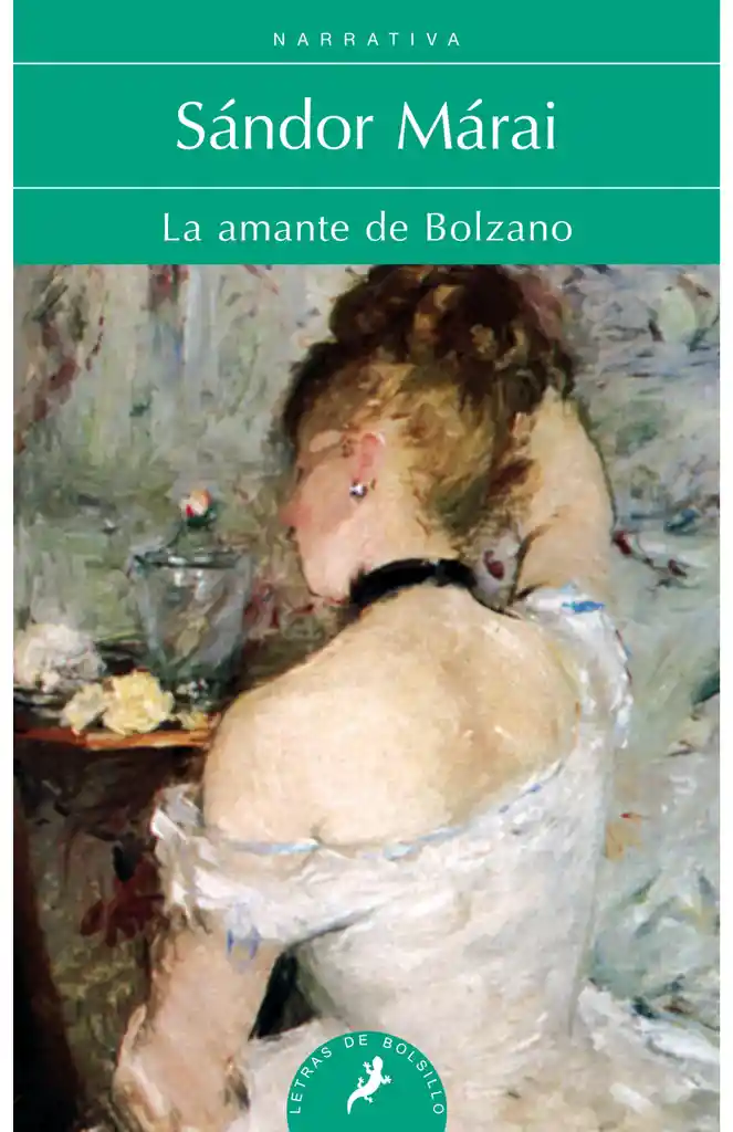 La Amante De Bolzano