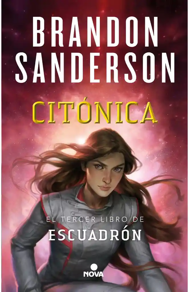 Citónica (escuadrón 3)