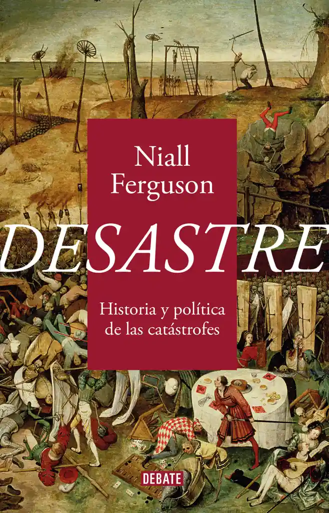 Desastre