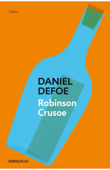 Robinson Crusoe