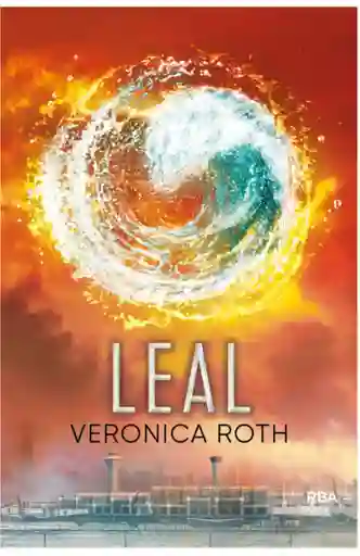 Divergente 3: Leal